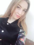 Продавец-консультант. Средне-специальное образование, опыт работы 1 год