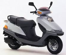 Honda Freeway