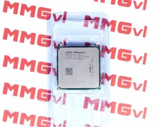 AMD Phenom X4 9650 ����