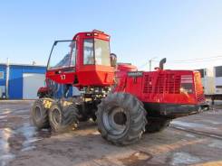 Komatsu 911.5 6WD, 2013. Харвестер Komatsu 911.5 6WD (1318), 19 340 кг.