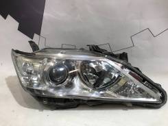 Фара. Toyota Camry, ASV50, GSV50 Двигатели: 2ARFE, 2GRFE