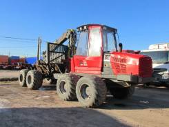 KOMATSU 865 8WD 2013г, 2013 в Санкт-Петербурге Komatsu. Форвардер 865 8WD 2013г. (1202), 18 800 кг.