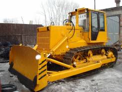 ЧТЗ Т-170. Бульдозер Б10, 18 000,00 кг.