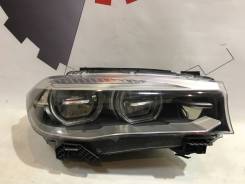 Фара. BMW X6, F16, F86 BMW X5, F15, F85 Двигатели: N55B30, N57D30L, N57D30S1, N20B20, N47D20, N57D30, N57D30OL, N57D30TOP, N63B44