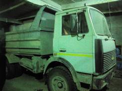 МАЗ 5551. Продается маз5551, 14 860 куб. см., 9 999 кг.