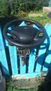 Руль. Ford Focus, DAW, DBW, DFW, DNW Двигатели: ALDA, BHDA, BHDB, C9DA, C9DB, C9DC, EDDB, EDDC, EDDD, EDDF, EYDB, EYDC, EYDD, EYDE, EYDF, EYDG, EYDI...