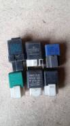 Реле. Toyota: Lite Ace, Corona, Windom, Regius Ace, Scepter, Aristo, Ipsum, Sprinter Trueno, Corolla, Tercel, Dyna, Tundra, Raum, Regius, Sprinter, Vi...