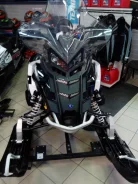 Polaris Titan 800 Adventure 155. ��������, ���� ���, ��� ������� ����