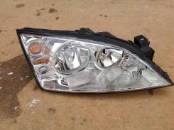 Фара. Ford Mondeo, GE