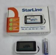StarLine.