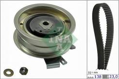 Комплект ГРМ AUDI A4 (B5-B7) 1.6, SKODA OCTAVIA (1U, 1Z) 1.6 530017110