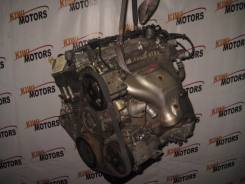 Двигатель в сборе. Mazda Protege Mazda Premacy Mazda Familia Mazda Capella Двигатели: FPDE, FP