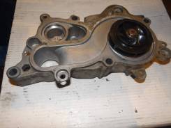 Помпа водяная. Volkswagen Passat, 3G2, 3G5, A32, A33 Volkswagen Jetta, 162, 163 Volkswagen Golf, 5G1, BA5 Volkswagen Polo, 6C1, 6R1 Skoda Octavia, 5E...