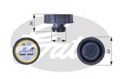Крышка расширительного бачка RC240 (7410-30085)