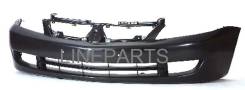 Бампер. Mitsubishi Lancer Cedia, CS2W, CS5A, CS5AR, CS5AZ, CS5W Mitsubishi Lancer, CS1A, CS2W, CS3A, CS3W, CS5A, CS5AR, CS5AZ, CS5W, CS7A, CS7W, CS9W...