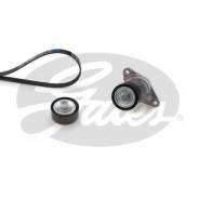 Комплект ремня поликлинового Micro-V K016PK1823XS (7884-22798)