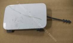 Заглушка бампера. Audi Q5, 8RB Двигатели: AAH, CAEB, CAGA, CAGB, CAHA, CAHB, CALB, CCWA, CCWB, CDNA, CDNB, CDNC, CDUC, CDUD, CGLA, CGLB, CGLC, CGLD, C...