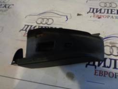 Направляющая ремня безопасности Audi A4 (B7) 2005-2007 BWE