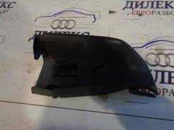 Направляющая ремня безопасности Audi A4 (B7) 2005-2007 BWE