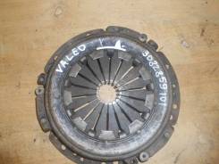 Корзина сцепления. Volvo 440 Volvo 340 Volvo 460 Alfa Romeo 33 Mitsubishi Carisma, DA6A, DA5A, DA1A, DA4A, DA2A Двигатели: 4G13, F9Q1, 4G92, F8QT, 4G9...