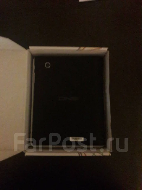 DNS AirTab M83G ����