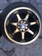 AC Schnitzer. x15", 4x100 