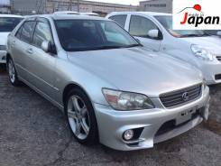 Toyota Altezza. SXE10, 3SGE
