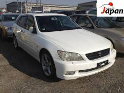Toyota Altezza. JCE10, 2JZGE