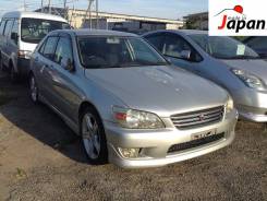 Toyota Altezza. SXE10, 3SGE
