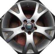 Skoda. 6.0x15, 5x112.00, ET38
