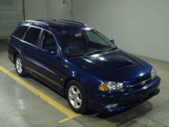Toyota Caldina. ST215W, 3SGTE