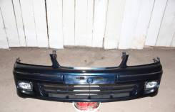 Бампер. Nissan Bluebird Sylphy Nissan Sylphy
