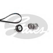 Комплект ремня поликлинового Micro-V K076PK1735 (7884-22167)