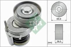 Натяжитель ремня VW GOLF V, VI, TIGUAN 1.4 +AC 534034610