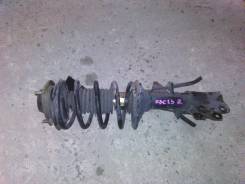 Стойка Nissan Serena; Nissan Largo, C23 W30, SR20DE CD20 GA16DS CD20ET GA16DE KA24DE, правая передняя