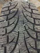 Pirelli Winter Carving Edge. Зимние, шипованные, 2011 год, износ: 40%, 4 шт