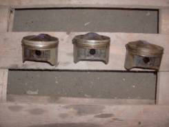 Поршень. Honda Saber Honda Inspire Двигатель J25A