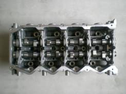Головка блока цилиндров. Nissan Pathfinder, R51M Nissan Navara, D40M Nissan Cabstar, F24M, F24W Двигатели: YD25, V9X, VQ40DE, YD25DDTI, ZD30DDTI