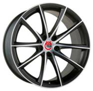 Ё-Wheels. 6.5x16", 4x100.00, ET45, ЦО 60,1 мм.