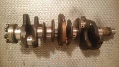 Коленвал. Nissan Cedric, MY34 Nissan Gloria, MY34 Nissan Cefiro, PA33 Двигатель VQ25DD
