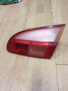 Стоп-сигнал. Toyota Avensis, AZT220, CDT220, ST220, ST220L, ZZT220, ZZT220L, ZZT221 Двигатели: 1AZFSE, 1CDFTV, 1ZZFE, 3SFE, 3ZZFE