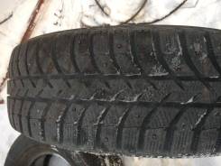 Bridgestone Ice Cruiser. Зимние, шипованные, 2014 год, 10 %, 1 шт