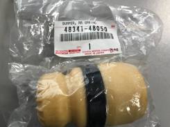 Отбойник амортизатора. Toyota Harrier Lexus RX330, GSU30, GSU35, MCU33, MCU35, MCU38 Lexus RX350, GSU30, GSU35, MCU33, MCU35, MCU38 Lexus RX400h, MHU3...