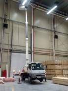 Mitsubishi Canter. Продам автовышку , 4 600 куб. см., 15 м.