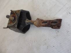 Подушка глушителя. Toyota: Sprinter, Sprinter Carib, Corolla FX, Corolla Levin, Sprinter Trueno, Corolla, Sprinter Marino, Corolla Ceres Двигатели: 2C...