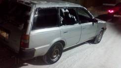 Toyota Corolla. AE96, 4EFE