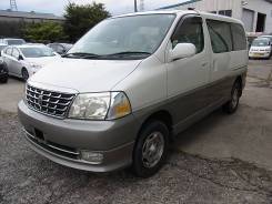 Toyota Grand Hiace. VCH16, 5VZFE