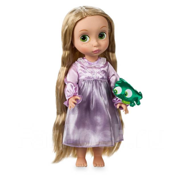 Платье для куклы Disney Animators (40 см), Little Mary | AliExpress