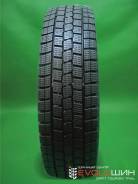 Dunlop DSV-01. Зимние, без шипов, 2008 год, износ: 10%, 4 шт