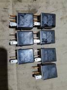 Реле. Toyota: Mirai, Lite Ace, Platz, Corona, Windom, Aristo, Ipsum, iQ, Corolla, MR-S, Altezza, Dyna, Tundra, Raum, Vista, Sprinter, Echo Verso, Mark...